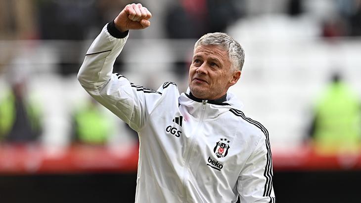 Ole Gunnar Solskjaer: Bunu yapmamamız lazım