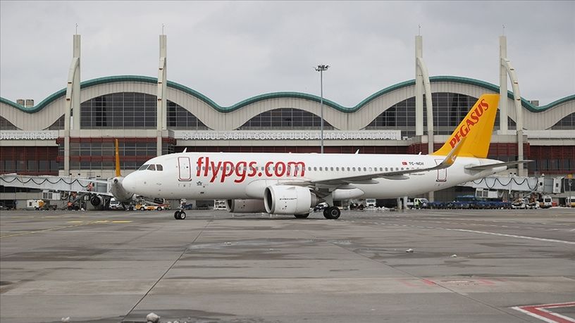 Pegasus’tan 2024 yılında 13,3 milyar TL kâr