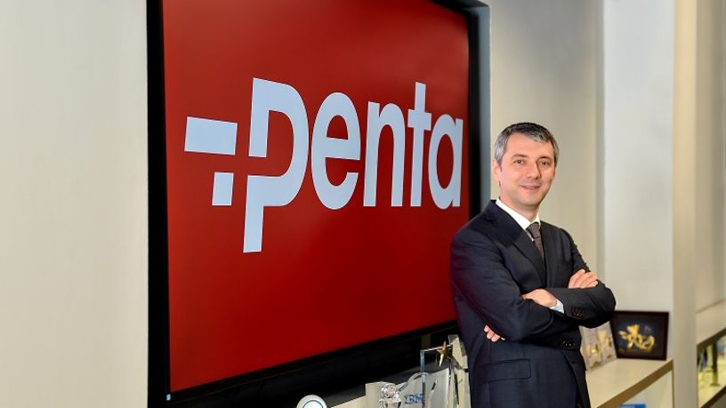 Penta Teknoloji’nin 2024 yılı cirosu 23,9 milyar TL’ye ulaştı