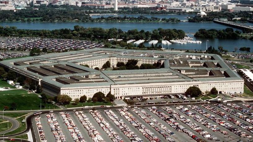 Pentagon yaklaşık 80 milyon dolarlık tasarruf sağlanabileceğini bildirdi