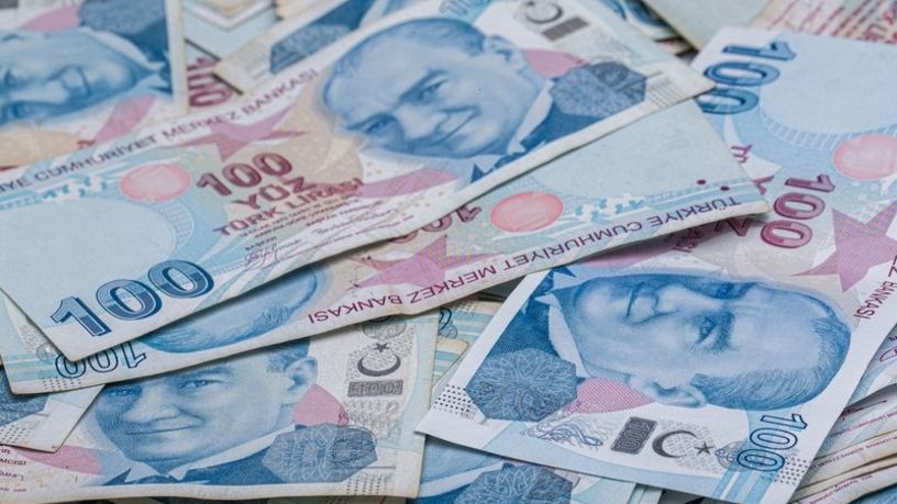 Piyasa çalkantısının kaybedeni para piyasası fonları oldu