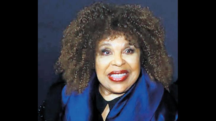 Roberta Flack yaşamını yitirdi