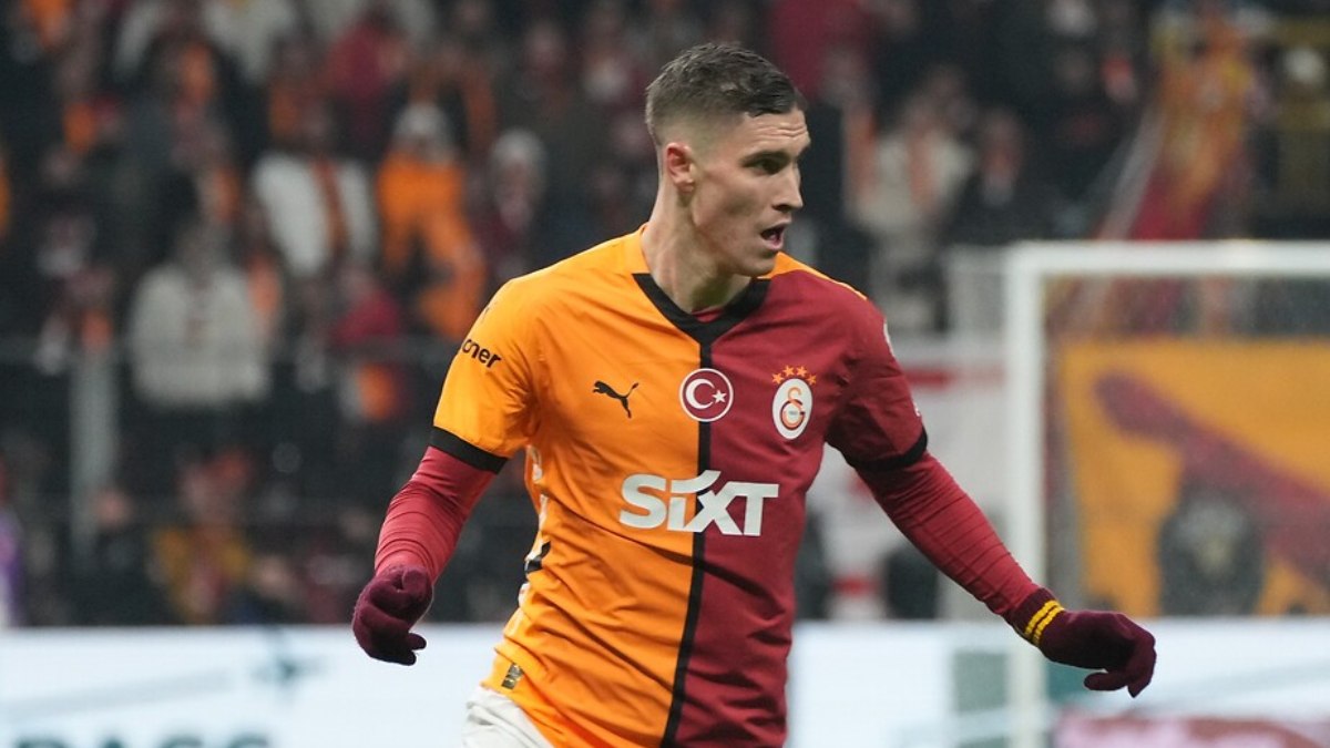 Roland Sallai’den şampiyonluk mesajı