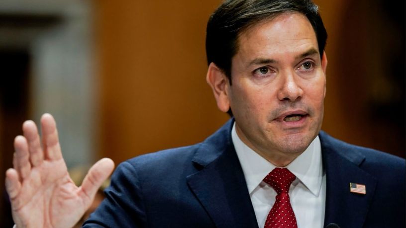 Rubio: Rusya’nın Çin’in “Küçük Ortağı” olmasına izin veremeyiz
