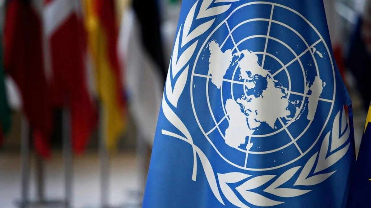 Rusya’nın Ukrayna’dan derhal çekilmesini talep eden tasarı, BM’de kabul edildi