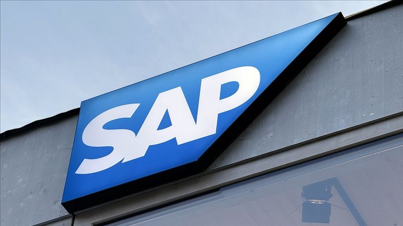 SAP Avrupa’nın en değerli şirketi oldu
