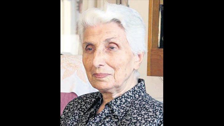 Sevim Belli hayatını kaybetti