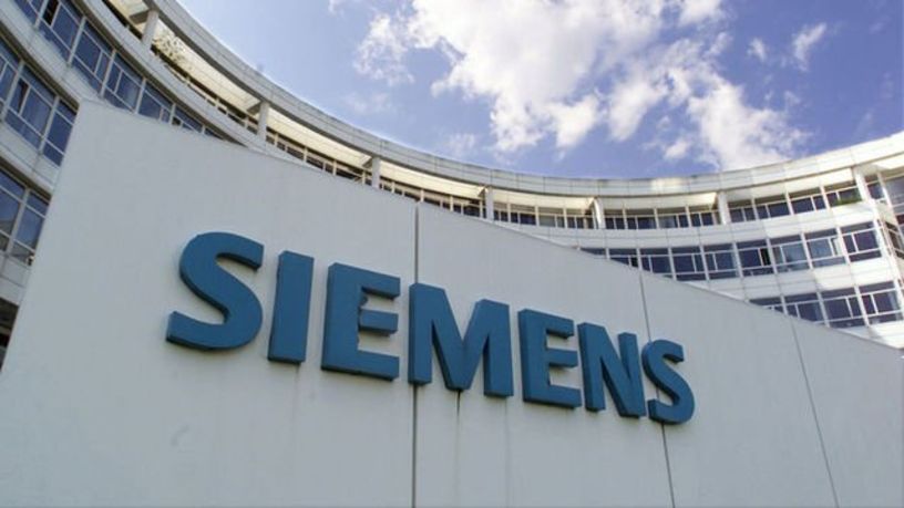 Siemens 6 binden fazla kişiyi işten çıkarmayı planlıyor