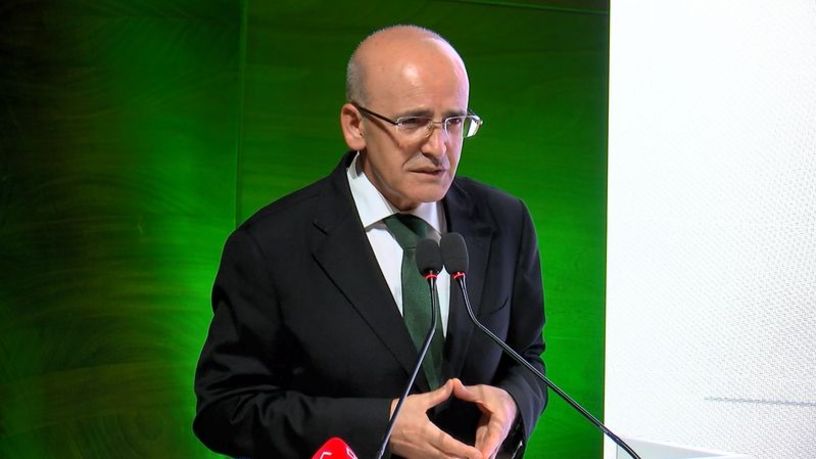 Şimşek, bankacılarla iftarda buluşacak
