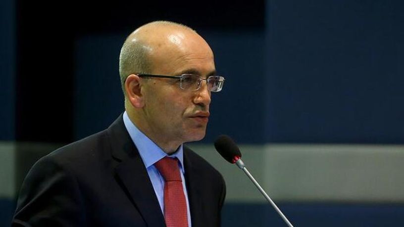 Şimşek, TCMB’nin NDF işlemlerine başlamasını değerlendirdi
