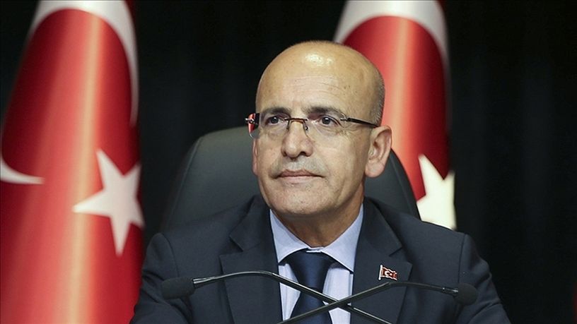 Şimşek yatırımcı telekonferansına katılacak