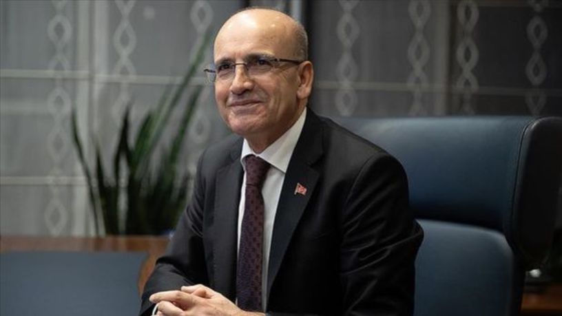 Şimşek’ten cari denge yorumu