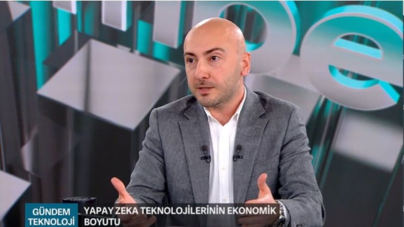 “Şirketlerin yüzde 68’i, 50 ile 250 milyon dolar AI yatırımı planlıyor”