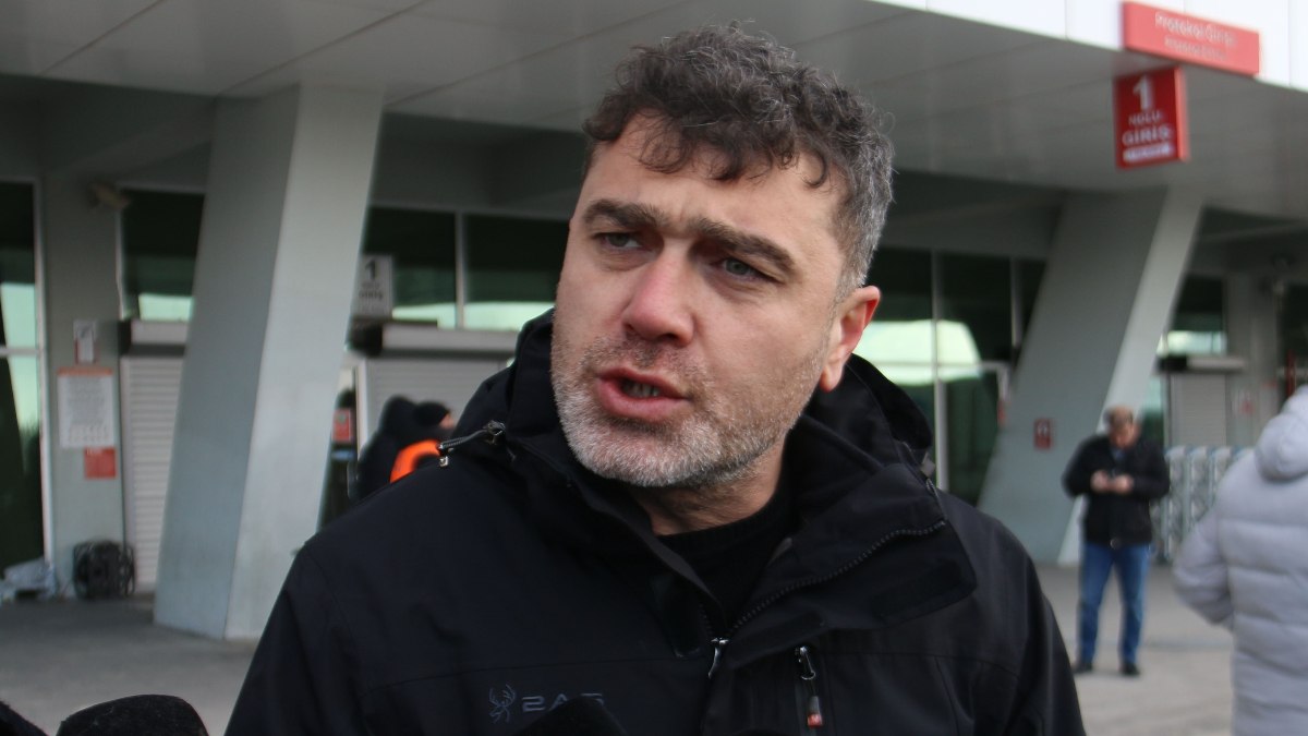 Sivasspor Asbaşkanı Mustafa Kurbanoğlu: Mağduruz