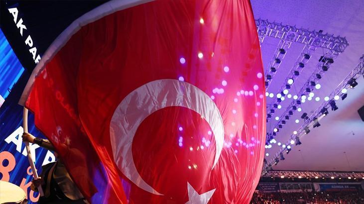 Son dakika! AK Parti’de yeni MKYK listesi belli oldu