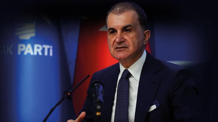 Son dakika! AK Parti’nin yeni MYK’sı belli oldu! Ömer Çelik tek tek açıkladı…