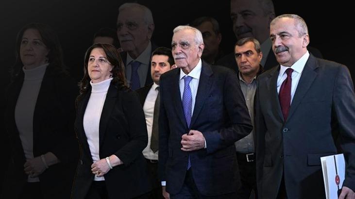 Son dakika… İmralı’dan gelecek çağrının içeriğine ulaşıldı! Terör örgütünün fesih kararı…