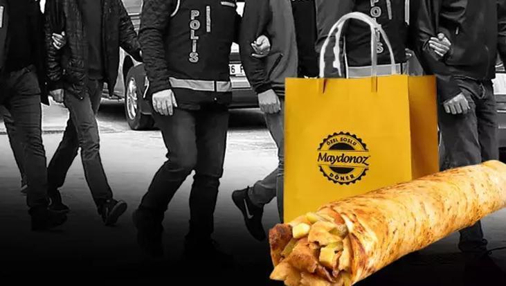 Son dakika… Maydonoz Döner operasyonu: Tüm detayları ortaya çıkaran itiraf