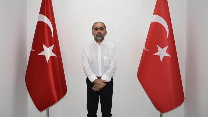 Son dakika: MİT’ten operasyon: Reyhanlı saldırısının faili yakalandı
