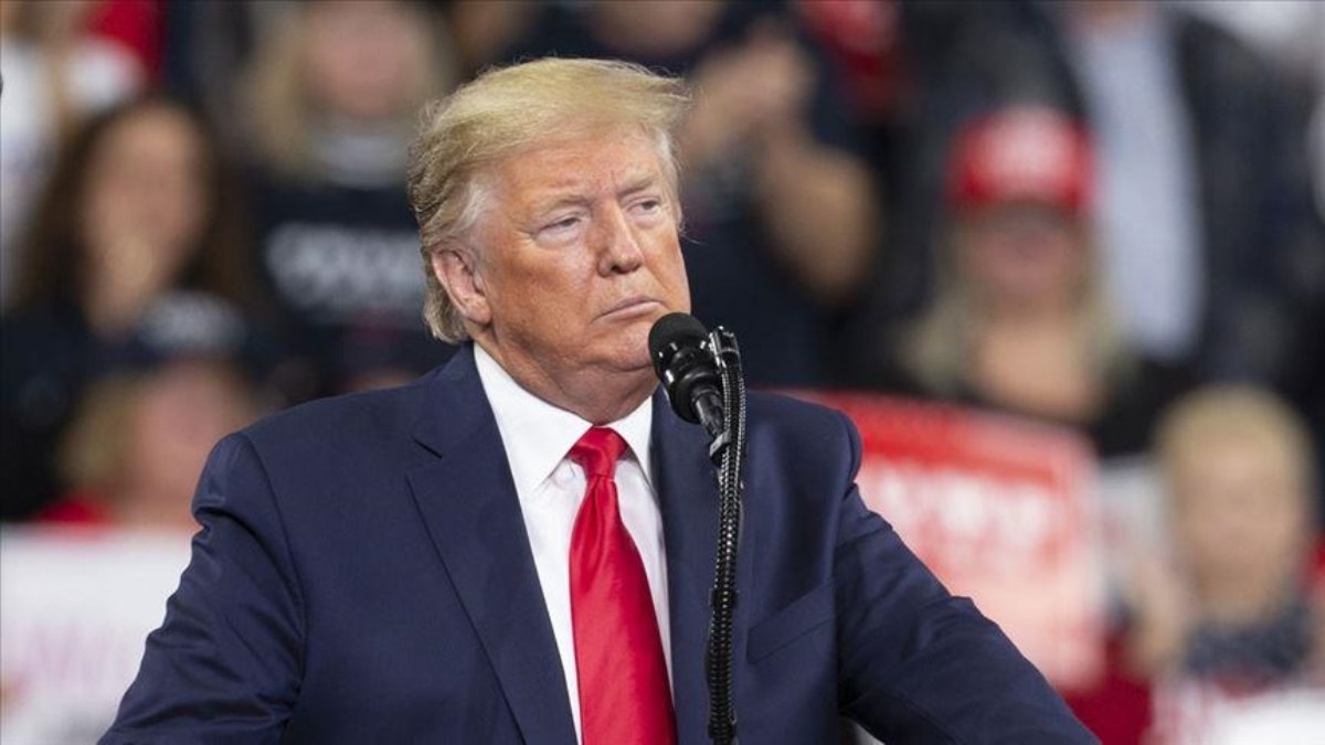 SON DAKİKA! Trump: Zelenski ABD’ye gelecek