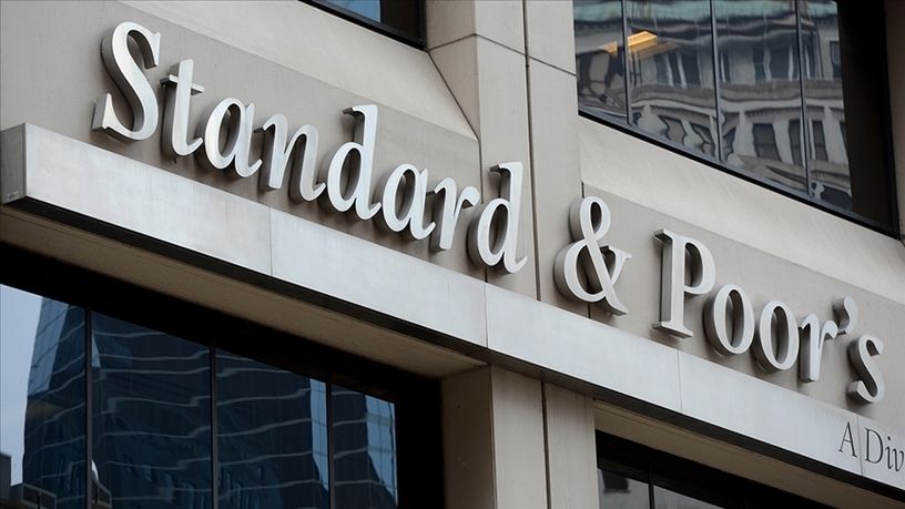 S&P, Euro Bölgesi büyüme tahminini düşürdü