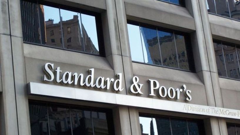 S&P, Fransa’nın kredi notu görünümünü negatife çevirdi