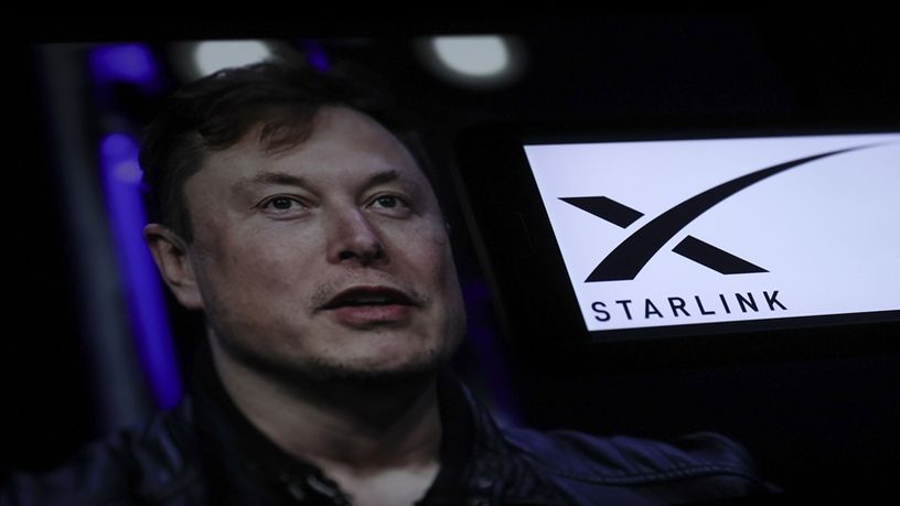 Starlink ile Bharti Airtel’den anlaşma