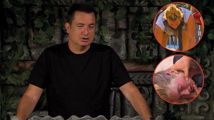 Survivor All Star 2025’te ikinci eleme adayı belli oldu! Yağmur Banda oyun alanında bayıldı