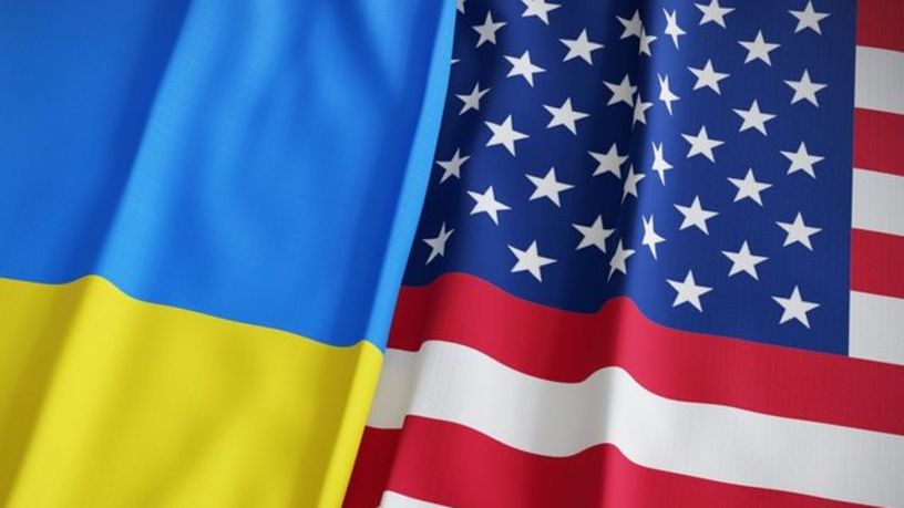 Suudi Arabistan’da Ukrayna ile ABD heyetleri arasındaki görüşme sona erdi