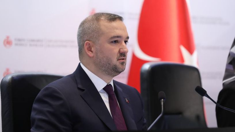 TCMB Başkanı Karahan: Yüzde 24 enflasyon hedefine ulaşmak için ne gerekiyorsa yapacağız