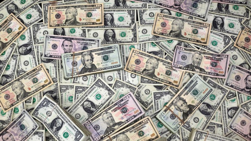 TCMB rezervleri 171,1 milyar dolar oldu