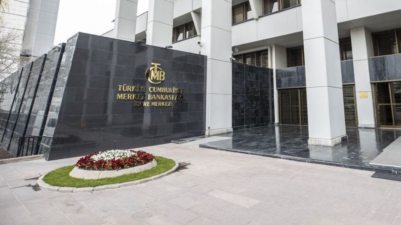 TCMB’den 600 milyar liralık depo alım ihalesi