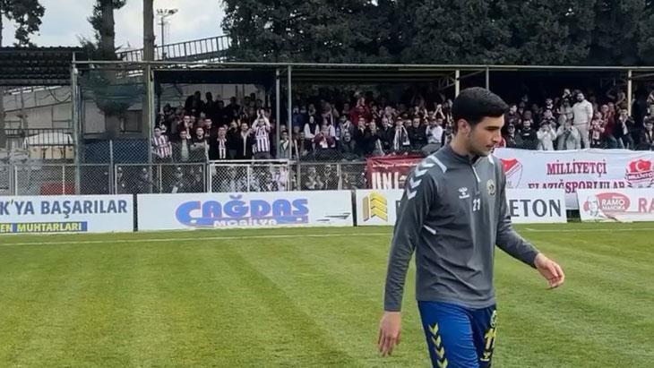 TFF’den Elazığspor taraftarı ve Orhan Filiz’e fair-play ödülü!