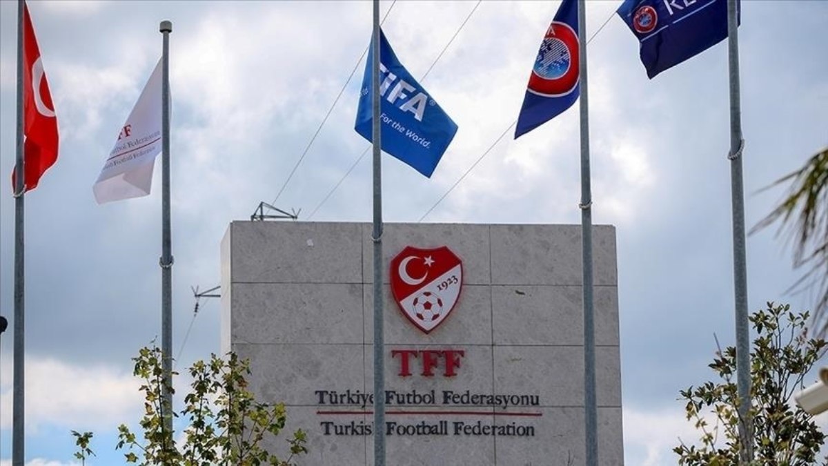 TFF’nin Fair-play ve sosyal sorumluluk ödüllerinin kazananları açıklandı