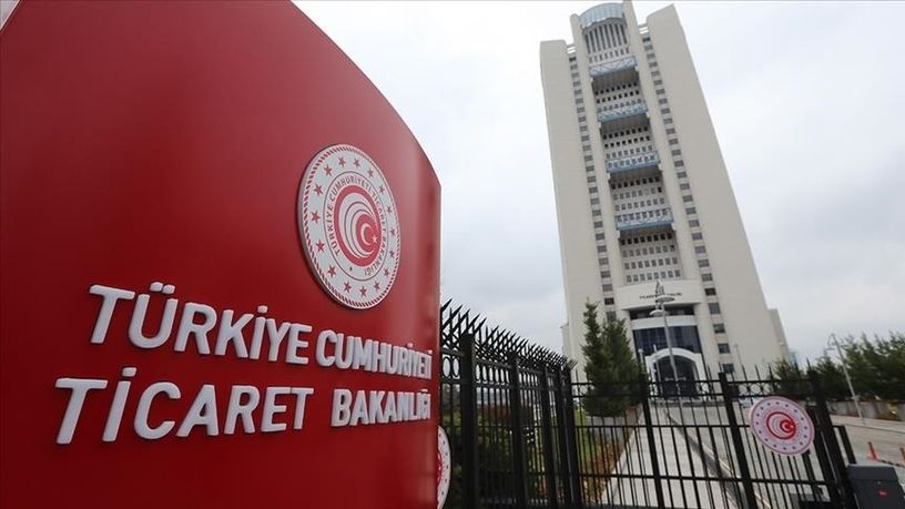 Ticaret Bakanlığı’ndan 17 bin 395 firmaya 455 milyon TL ceza