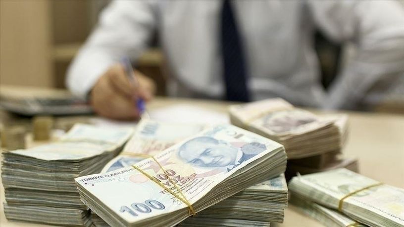 TL mevduata faizi bir yılın en düşük seviyesinde