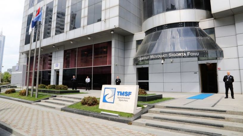 TMSF, Bellona’daki paylarını satışa çıkardı