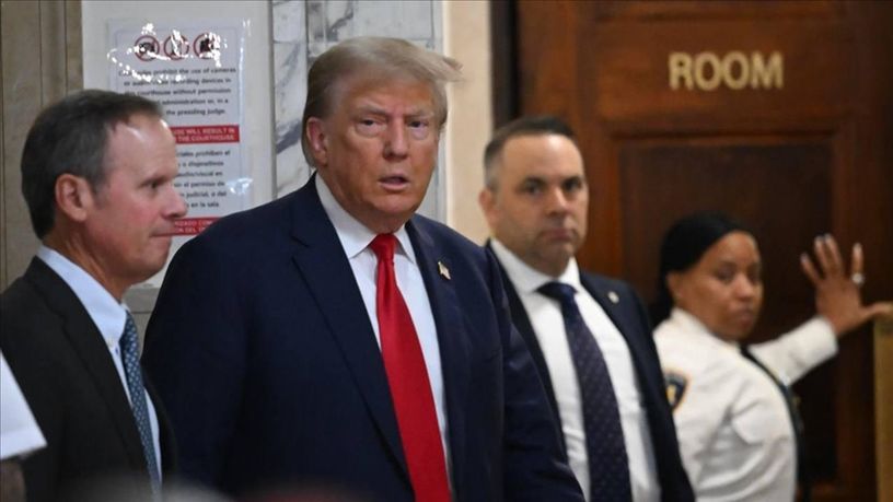 Trump avukatını New Jersey başsavcısı yaptı