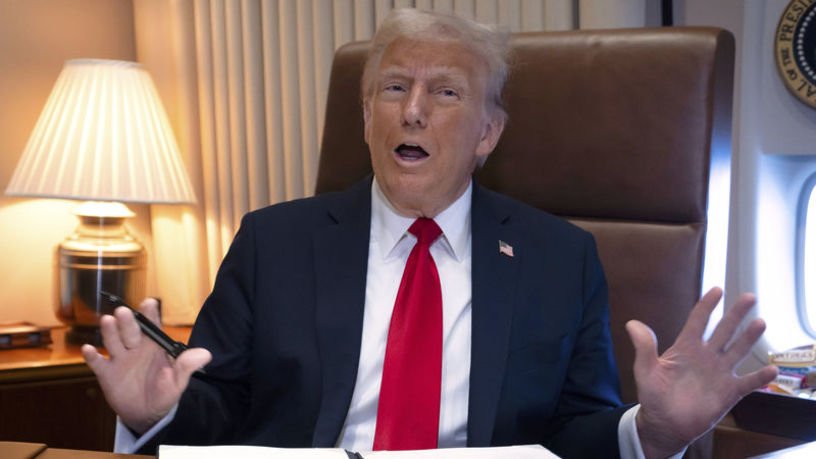 Trump, CEO’larla buluşacak