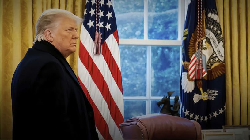 Trump, tarifeler için tarih verdi
