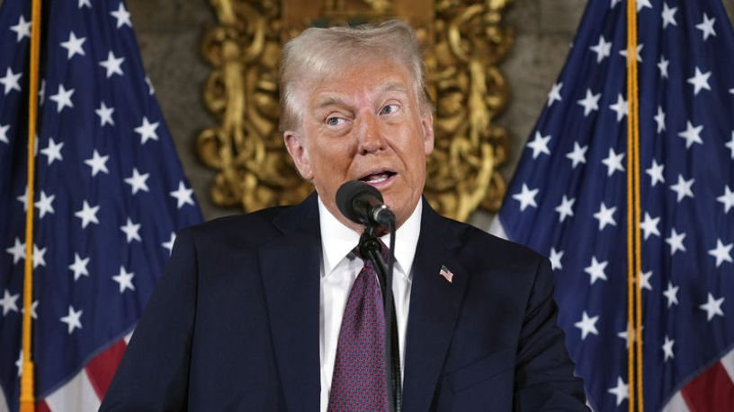 Trump: TikTok anlaşması için Çin’e gümrük vergisi indirimi yapabilirim