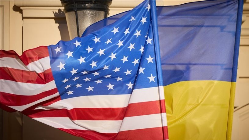 Trump: Ukrayna ile nadir toprak anlaşması yakında