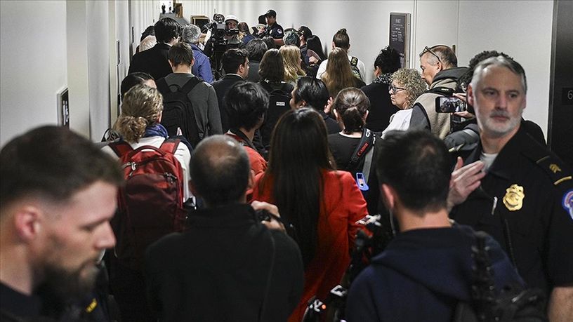 Trump yönetiminden mahkeme kararı sonrası geri adım