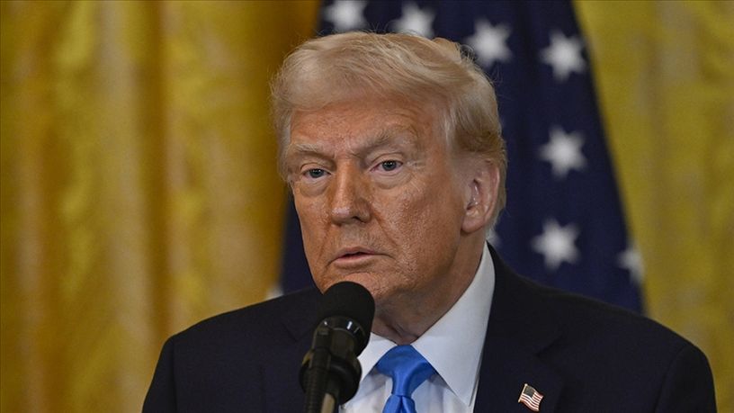 Trump’ın Kanada ve Grönland planına destek yüzde 20’nin altında