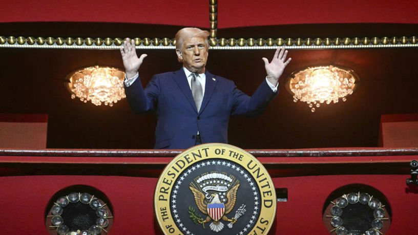 Trump’tan Amerikalılara: Tarifelerden kaçınmak için şimdi otomobil almanız gerekmiyor