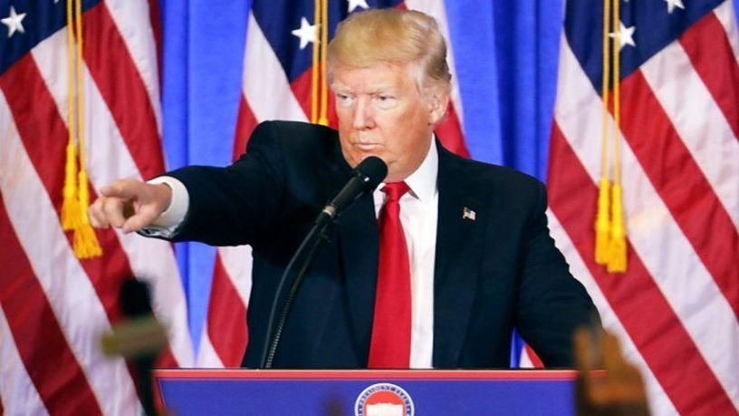 Trump’tan karşılıklı tarifelerde muafiyet adımı