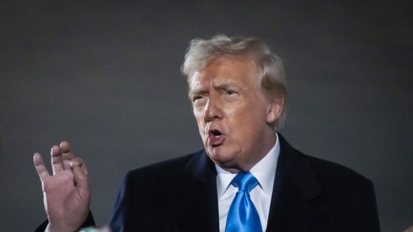Trump’tan üniversitelere fon ayarı