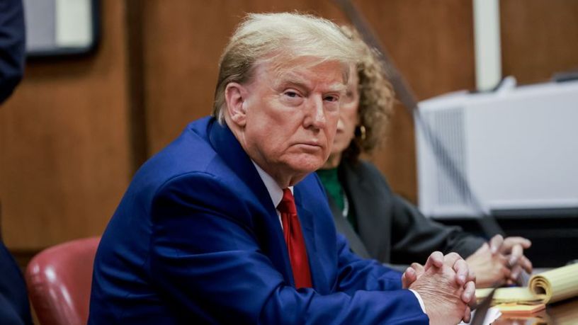 Trump’tan Zelenski’ye Beyaz Saray’a davet