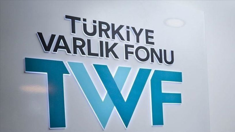 Türkiye Varlık Fonu ilk kez Hazine garantisi olmadan sendikasyon kredisi sağladı