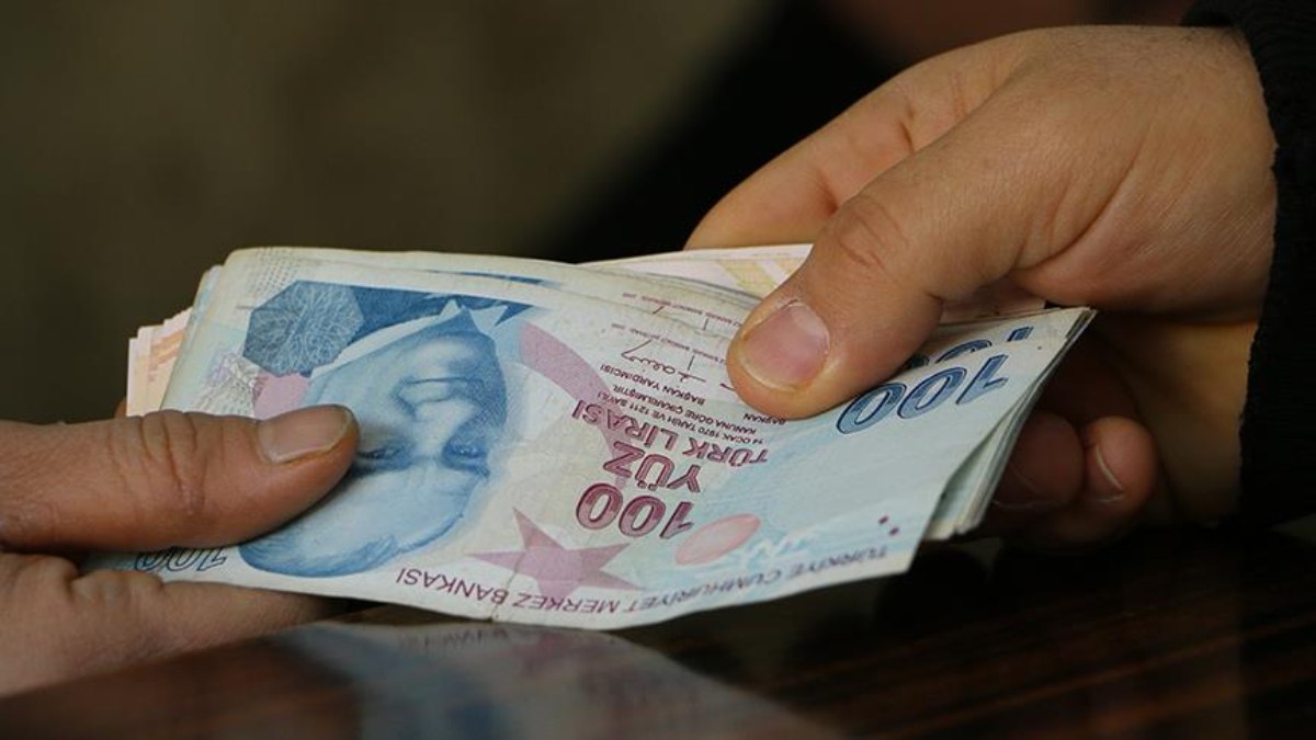 Türkiye’de borçluluk oranı yüzde 57’ye yükseldi